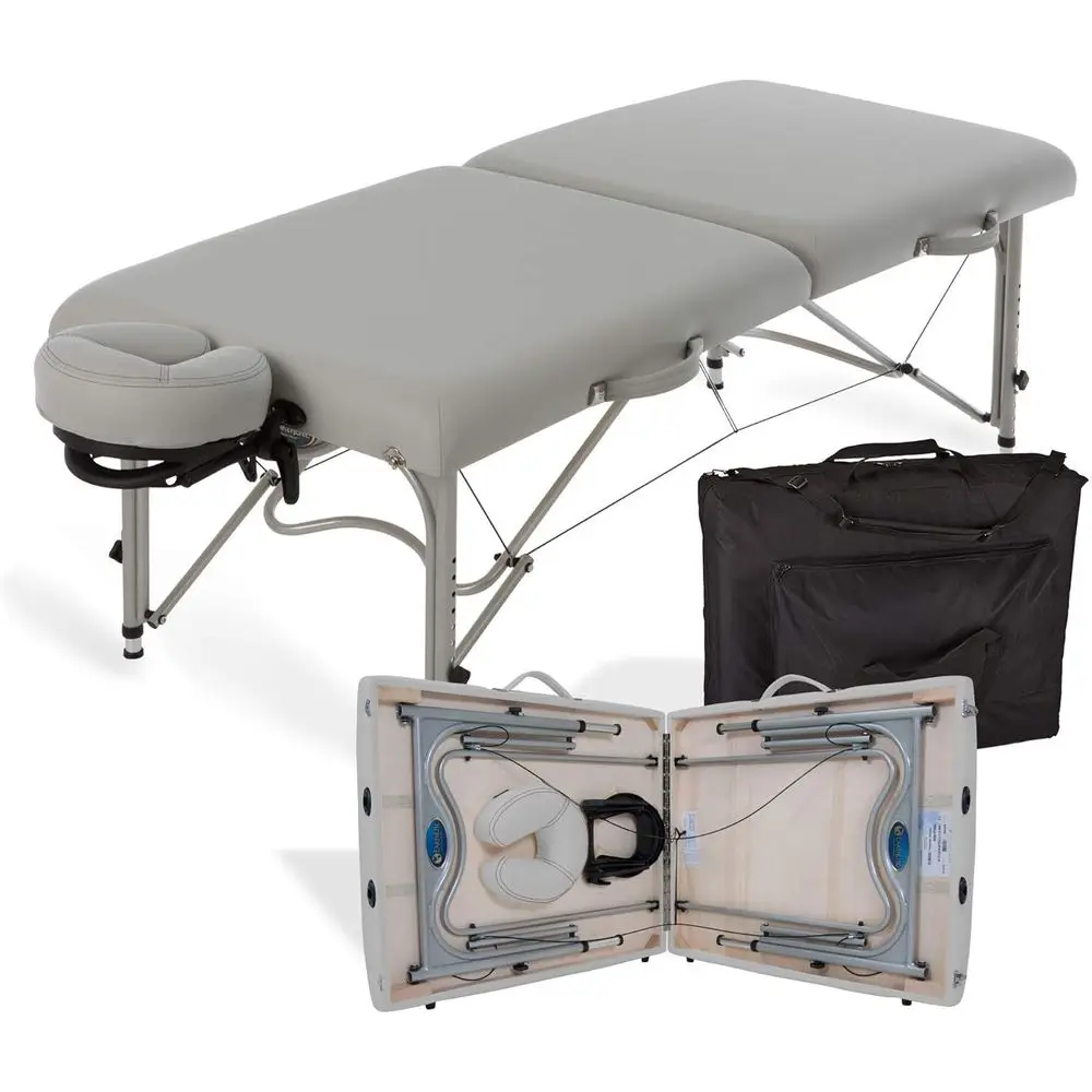 Portable Massage Table Set
Portable Massage Table Set