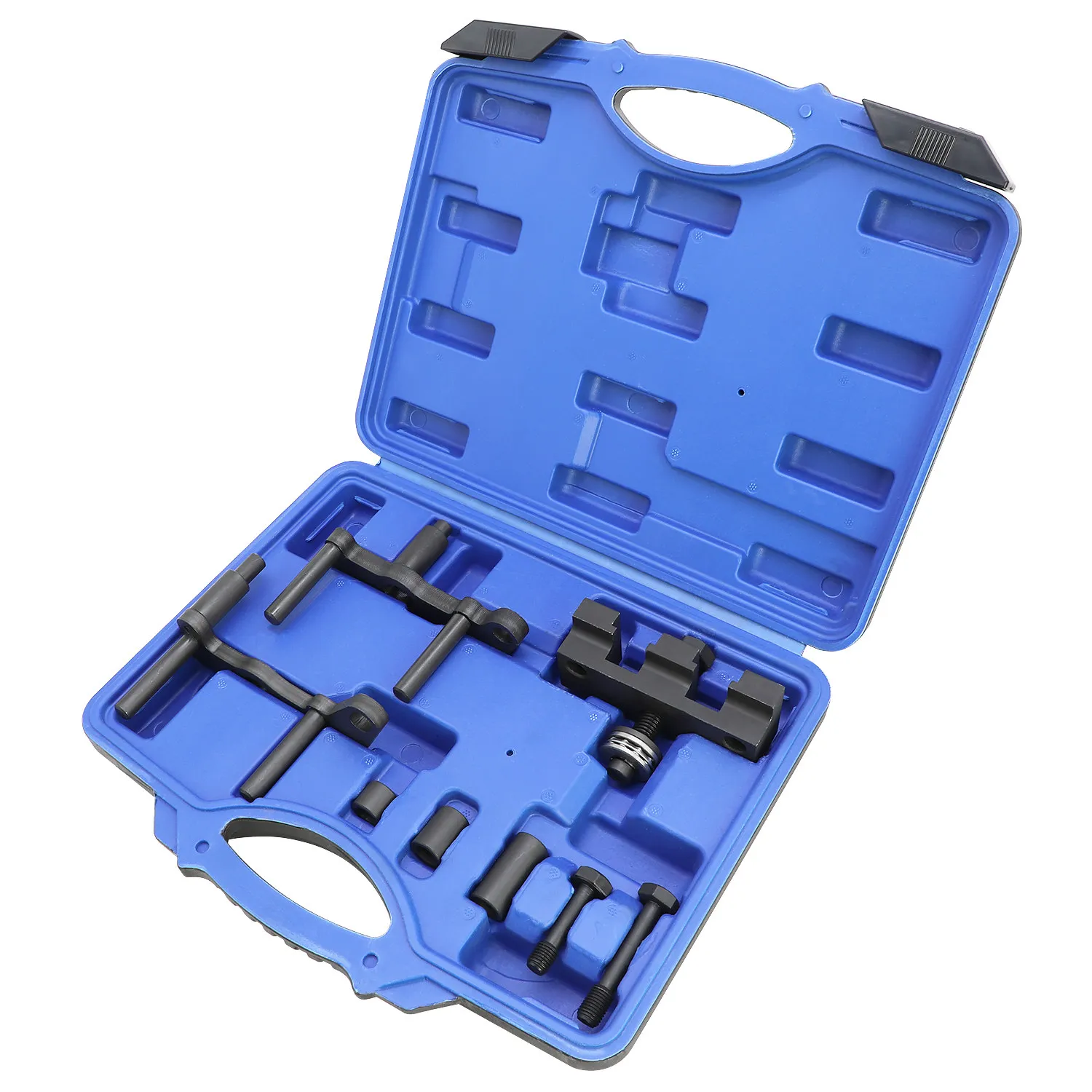 09430A5100 Dual Clutch Actuator Adjuster Remover Tool Set
09430A5100 Dual Clutch Actuator Adjuster Remover Tool Set