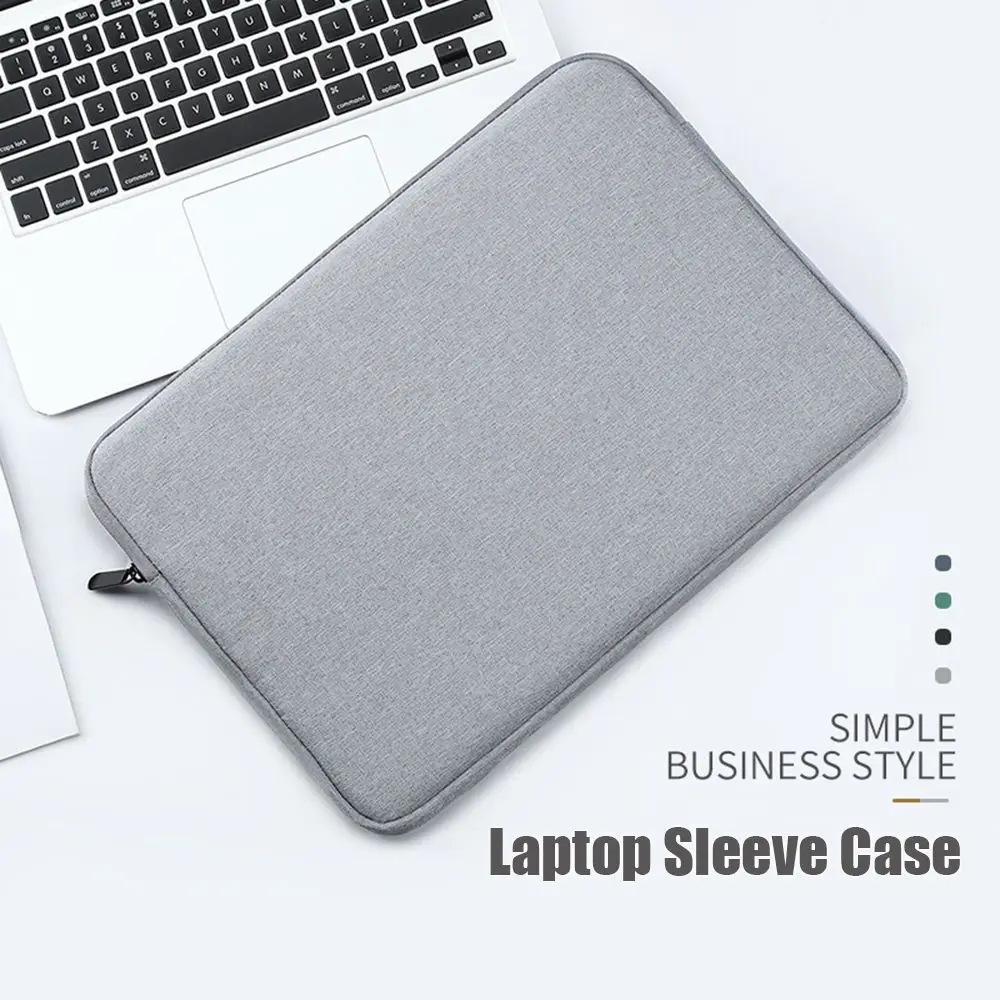 11 13 14 15 inch Universal Soft Ultra Thin Laptop Bag Notebook Pouch Shockproof Sleeve Case For HP Dell Lenovo Xiaomi
11 13 14 15 inch Universal Soft Ultra Thin Laptop Bag Notebook Pouch Shockproof Sleeve Case For HP Dell Lenovo Xiaomi