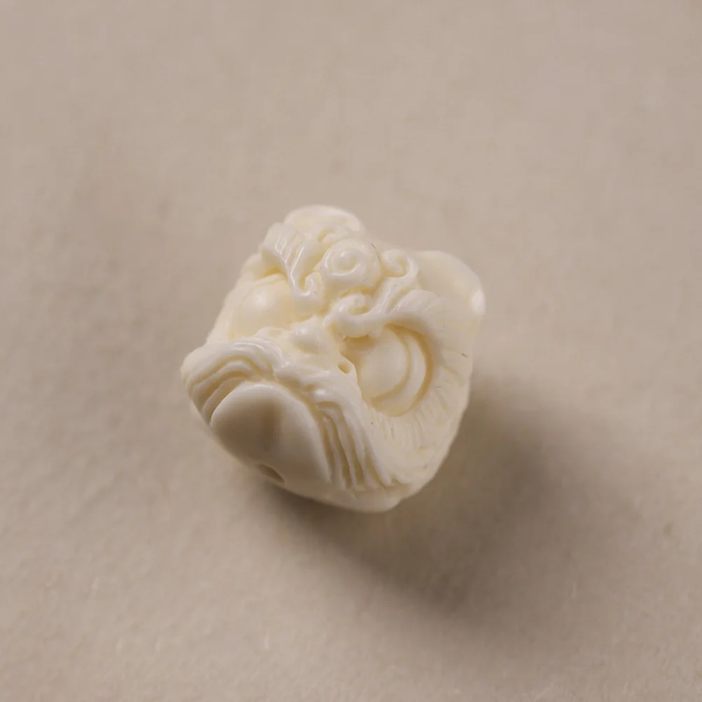 6 Pcs Resin Lion Beads Jewelry Making DIY Decoration Necklace Spacer Pendant Craft Project Accessories bracelet hair ties beads
6 Pcs Resin Lion Beads Jewelry Making DIY Decoration Necklace Spacer Pendant Craft Project Accessories bracelet hair ties beads