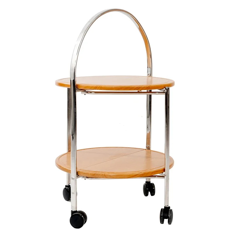 Modern Light Luxury Minimalist Creative Solid Wood Folding Table Portable Mobile Storage Dining Car
Modern Light Luxury Minimalist Creative Solid Wood Folding Table Portable Mobile Storage Dining Car