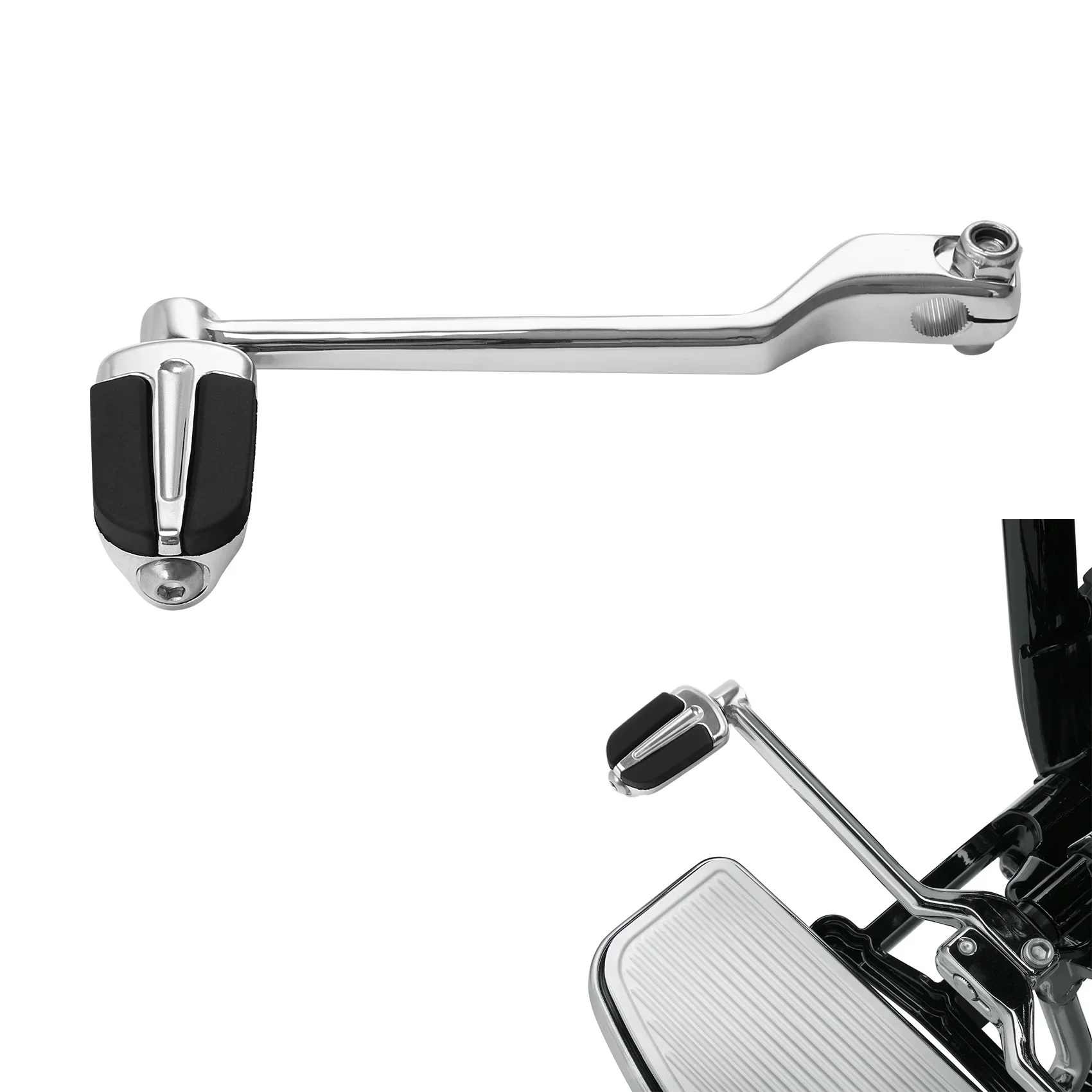 For Harley Softail 1986-2017 Touring 1988-2020 Trikes 2008-2020 2019 Motorcycle Acsessories Shift Shifter Lever Pedal
For Harley Softail 1986-2017 Touring 1988-2020 Trikes 2008-2020 2019 Motorcycle Acsessories Shift Shifter Lever Pedal