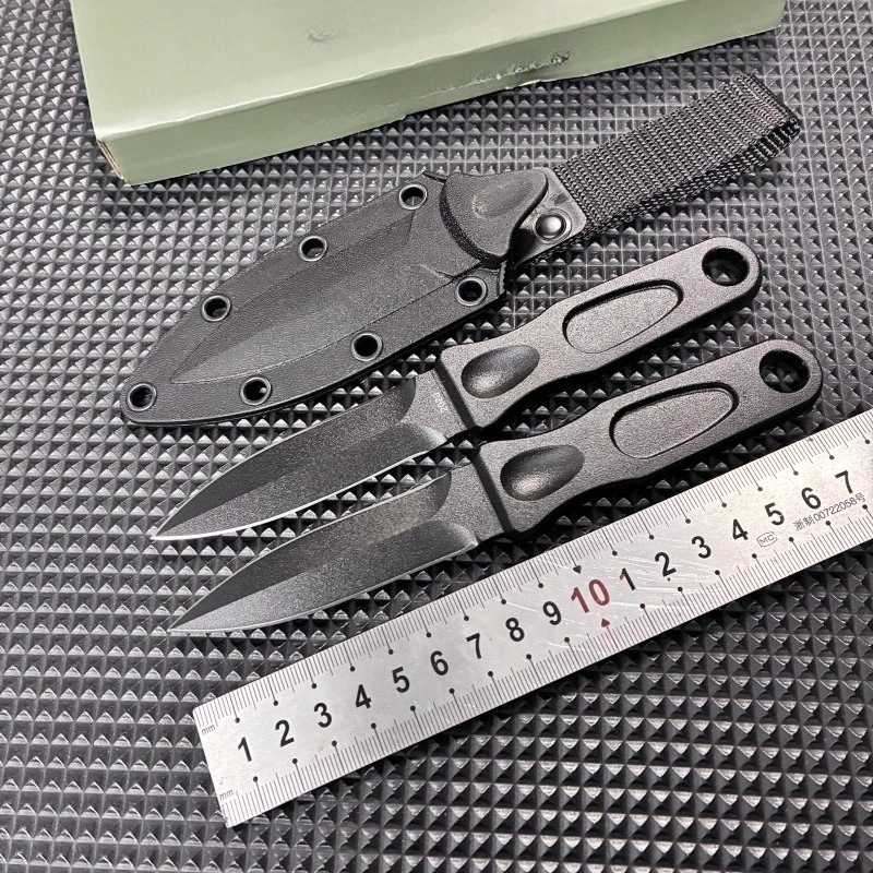 CR2020 all-in-one straight knife outdoor wilderness survival knife with K sheath outdoor EDC tool
CR2020 all-in-one straight knife outdoor wilderness survival knife with K sheath outdoor EDC tool
