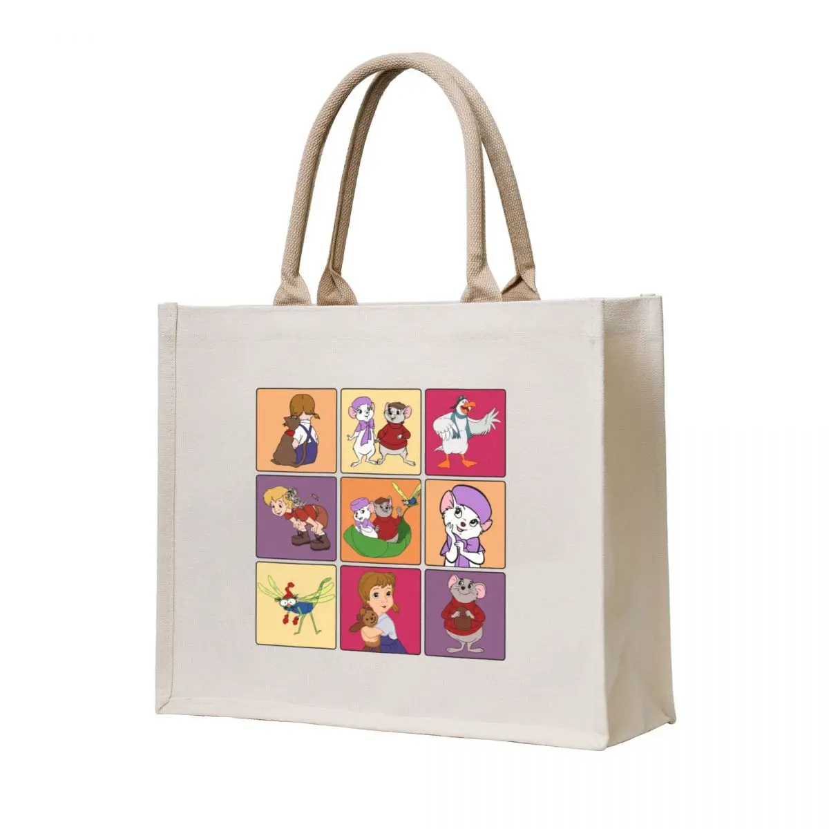 Rescuers squares Tote Bag tote bag men tote bags aesthetic Reusable bags Beach bag
Rescuers squares Tote Bag tote bag men tote bags aesthetic Reusable bags Beach bag