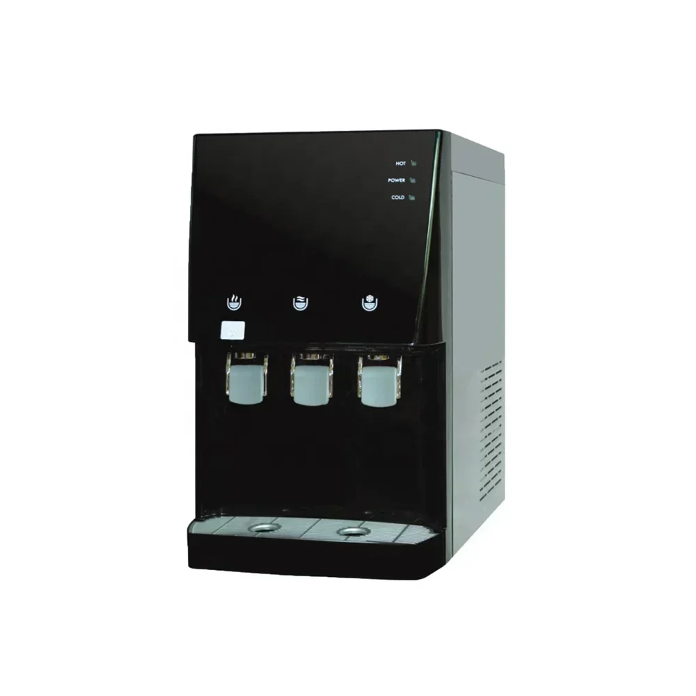 Desktop direct water dispenser, water purifier, filtration, refrigeration, heating, office small integrated water purifier
Desktop direct water dispenser, water purifier, filtration, refrigeration, heating, office small integrated water purifier