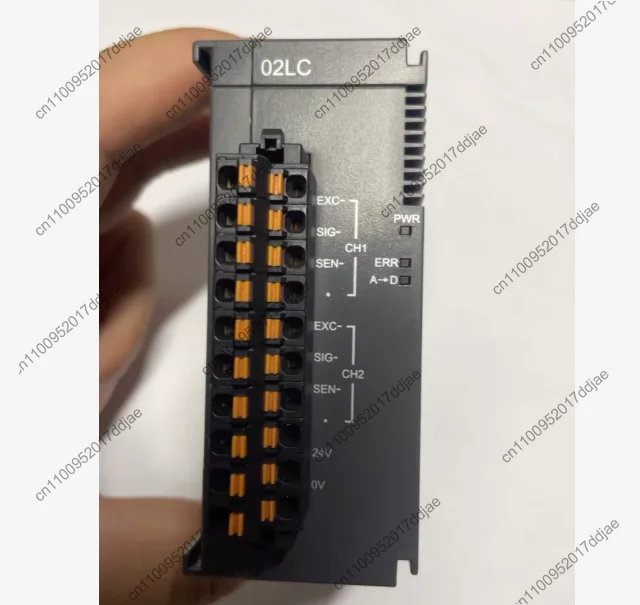AS02LC-A PLC Module Brand New
AS02LC-A PLC Module Brand New