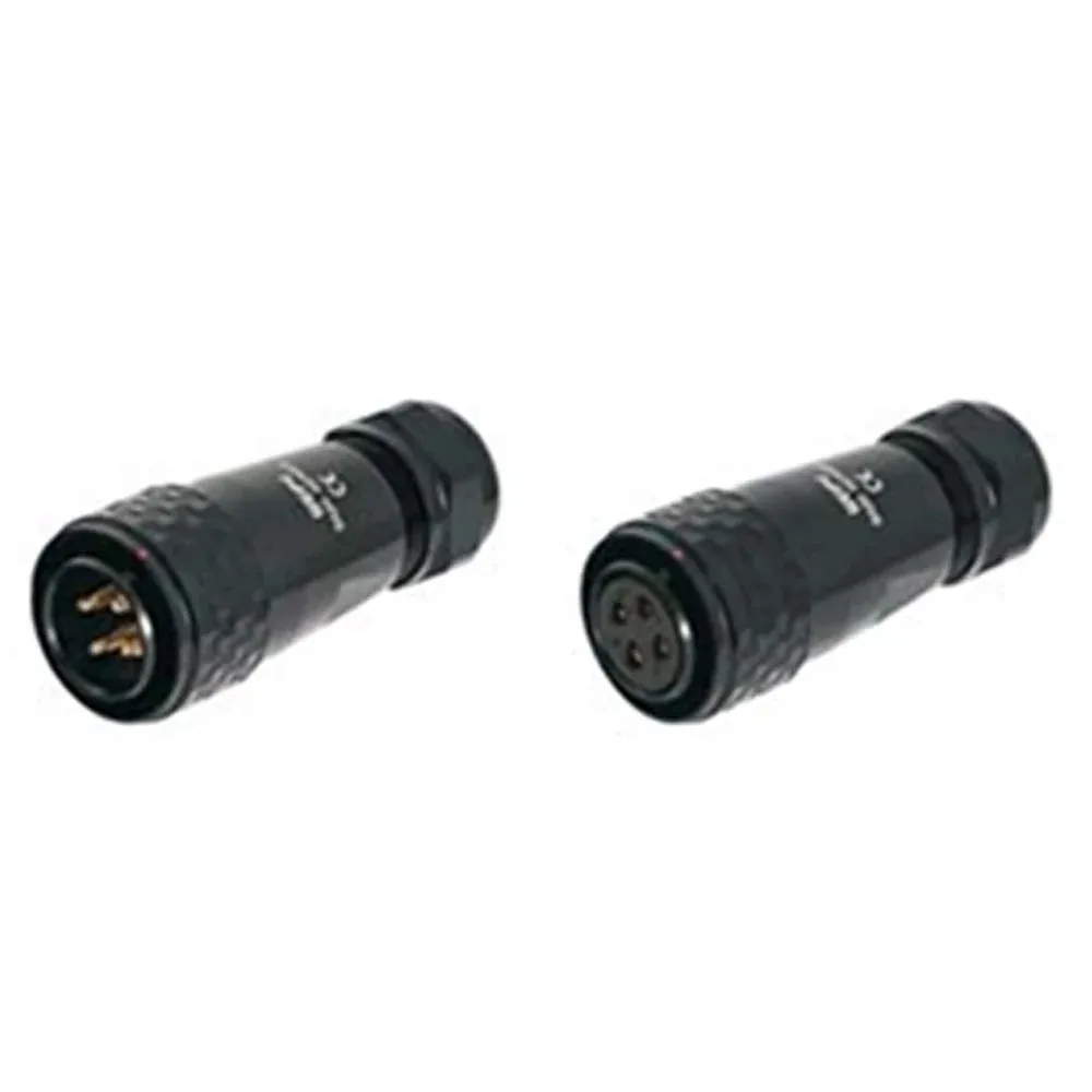 ELEWIND SA20 Waterproof Connector2/3/4/5 pin Aviation Automotive Power Cable Connector,Male Plug Female Socket IP67
ELEWIND SA20 Waterproof Connector2/3/4/5 pin Aviation Automotive Power Cable Connector,Male Plug Female Socket IP67