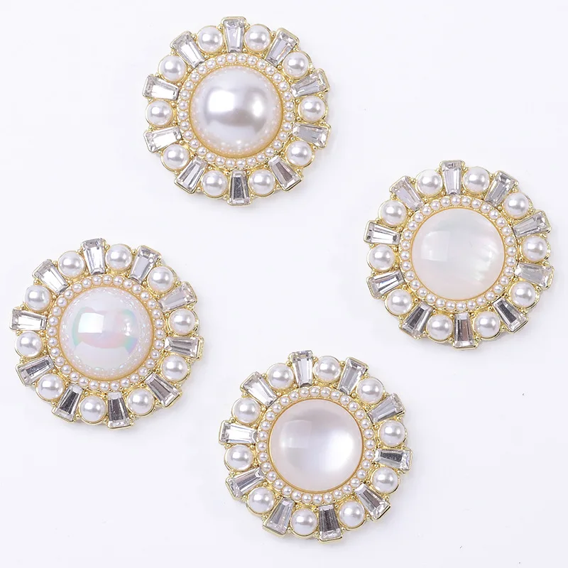 Модная сумка для одежды, аксессуары из сплава, круглая имитация кошачьего глаза, цвет молюсков, жемчужный цветок, пластина с бриллиантами, пряжка A
Модная сумка для одежды, аксессуары из сплава, круглая имитация кошачьего глаза, цвет молюсков, жемчужный цветок, пластина с бриллиантами, пряжка A