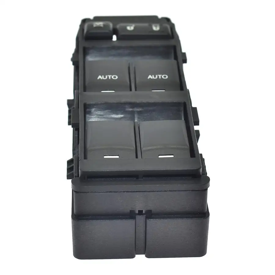 Master Driver Side Power Window Switch Fit for Chrysler Dodge Jeep Replace 4602781AA, 4602650AA, 4602736AA, 04602781AA,
Master Driver Side Power Window Switch Fit for Chrysler Dodge Jeep Replace 4602781AA, 4602650AA, 4602736AA, 04602781AA,