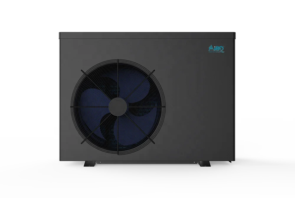 Swimming Pool Heating System with WiFi Constant Temperature Swimming Pool Heater, air Source Variable Frequency Heat Pump
Swimming Pool Heating System with WiFi Constant Temperature Swimming Pool Heater, air Source Variable Frequency Heat Pump
