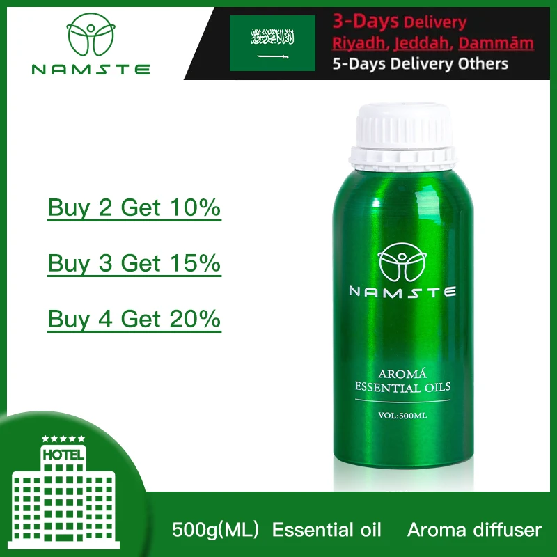 500ML Air Freshener Essential Oil Diffuser Refill Air Purifier for Hotels Electric Aromatic Oasis Humidifier Car Smoke Generator
500ML Air Freshener Essential Oil Diffuser Refill Air Purifier for Hotels Electric Aromatic Oasis Humidifier Car Smoke Generator