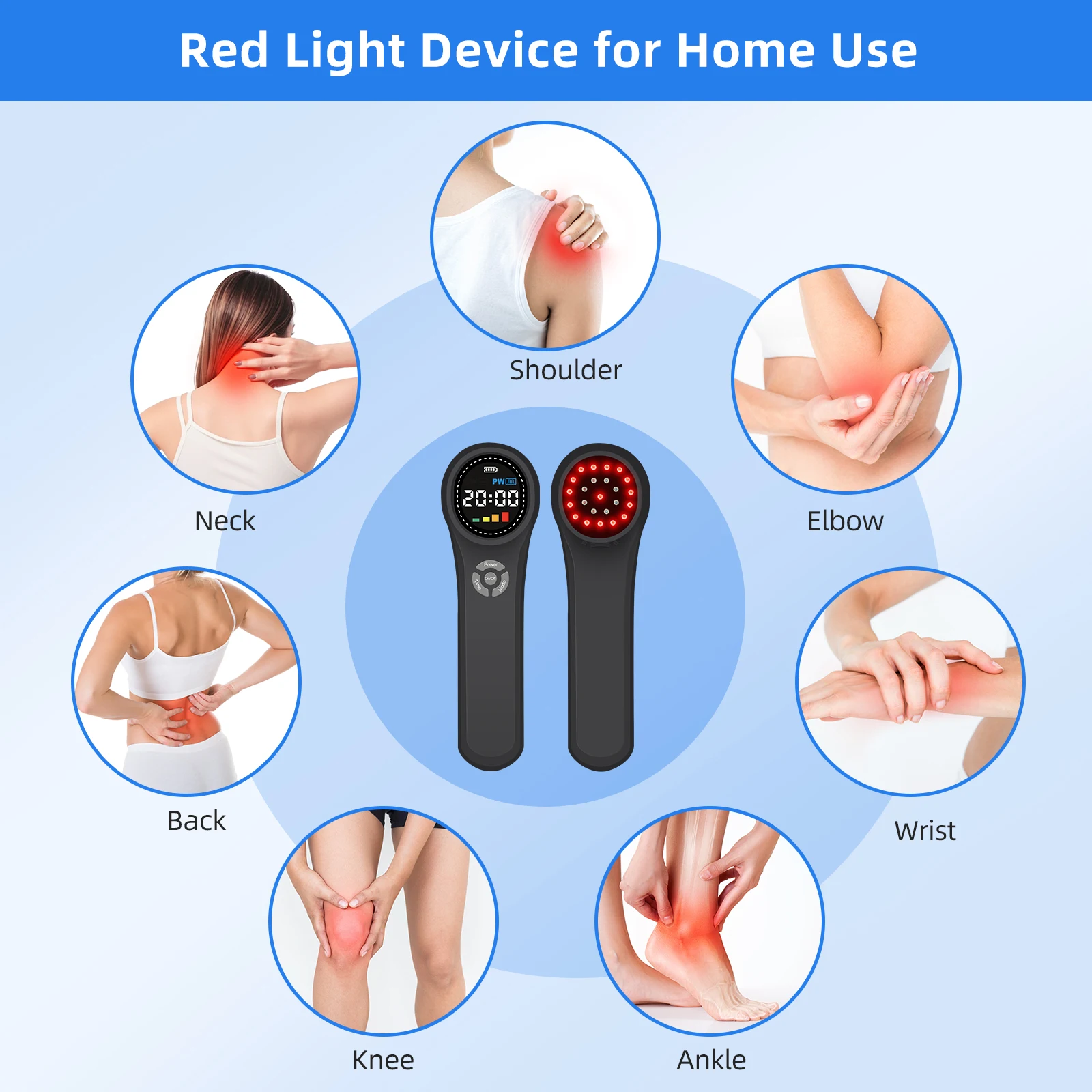 NEW2026 Clinical LLLT Cold Therapeutic Laser Veterinary Machine for Physiotherapy Frozen Shoulder Knee Pain Treatment
NEW2026 Clinical LLLT Cold Therapeutic Laser Veterinary Machine for Physiotherapy Frozen Shoulder Knee Pain Treatment