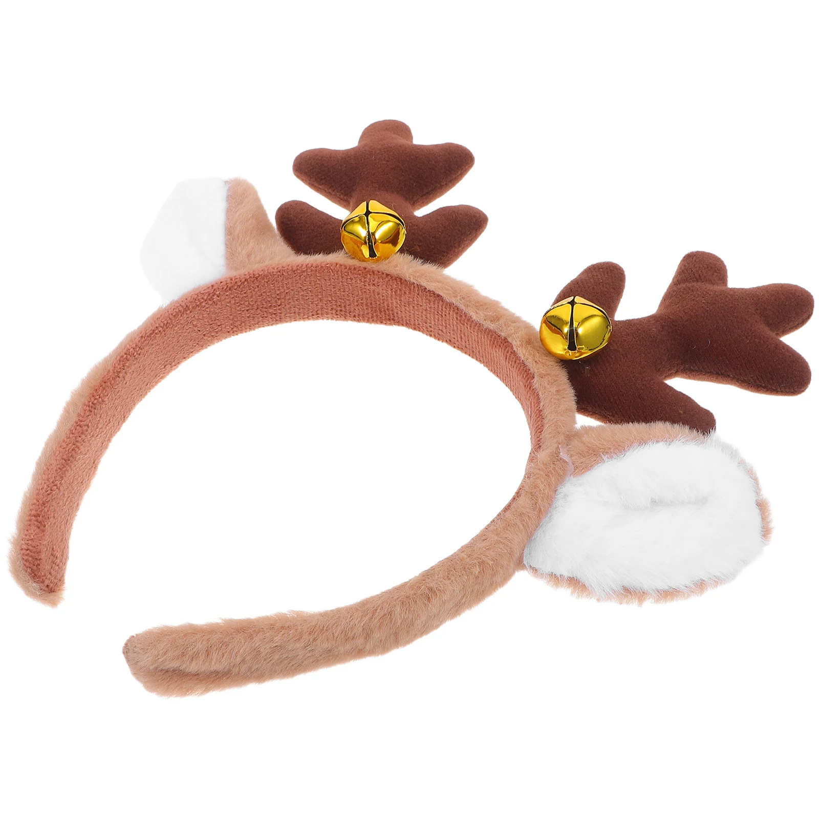 Reindeer Party Accessories Soft Material Kids Adult Hair Bands Deer Ears Headband Birthday Halloween Events
Reindeer Party Accessories Soft Material Kids Adult Hair Bands Deer Ears Headband Birthday Halloween Events