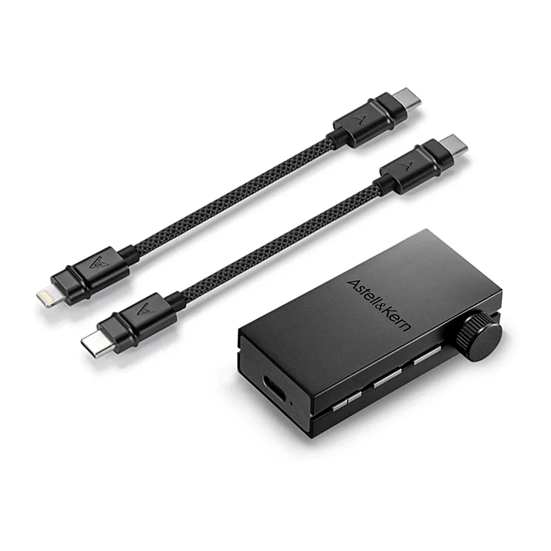 Astell&kern Ak Hb1 Portable Dac/amp With Es9281ac Pro Hi-fi Headphone Amplifier Supports Ldac Aptx-hd 3.5 4.4mm Output
Astell&kern Ak Hb1 Portable Dac/amp With Es9281ac Pro Hi-fi Headphone Amplifier Supports Ldac Aptx-hd 3.5 4.4mm Output