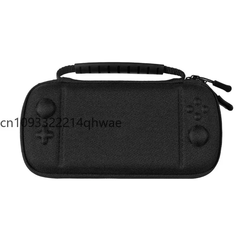 Shockproof Stylish Storage Box Carry Case Travel Bag for Ayn Odin 2 Game Console
Shockproof Stylish Storage Box Carry Case Travel Bag for Ayn Odin 2 Game Console