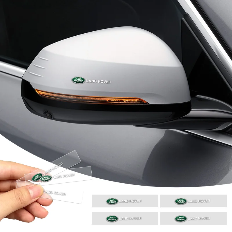 Car Styling Emblem Stickers Car Body Decoration Sticker Accessories For Land Rover Discovery 3 4 Vogue Velar Freelander 1 2 SVR
Car Styling Emblem Stickers Car Body Decoration Sticker Accessories For Land Rover Discovery 3 4 Vogue Velar Freelander 1 2 SVR