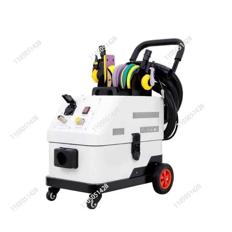 F6-Pure electric-brush round grinding head Dust-free drying mill Electric pneumatic grinder
F6-Pure electric-brush round grinding head Dust-free drying mill Electric pneumatic grinder