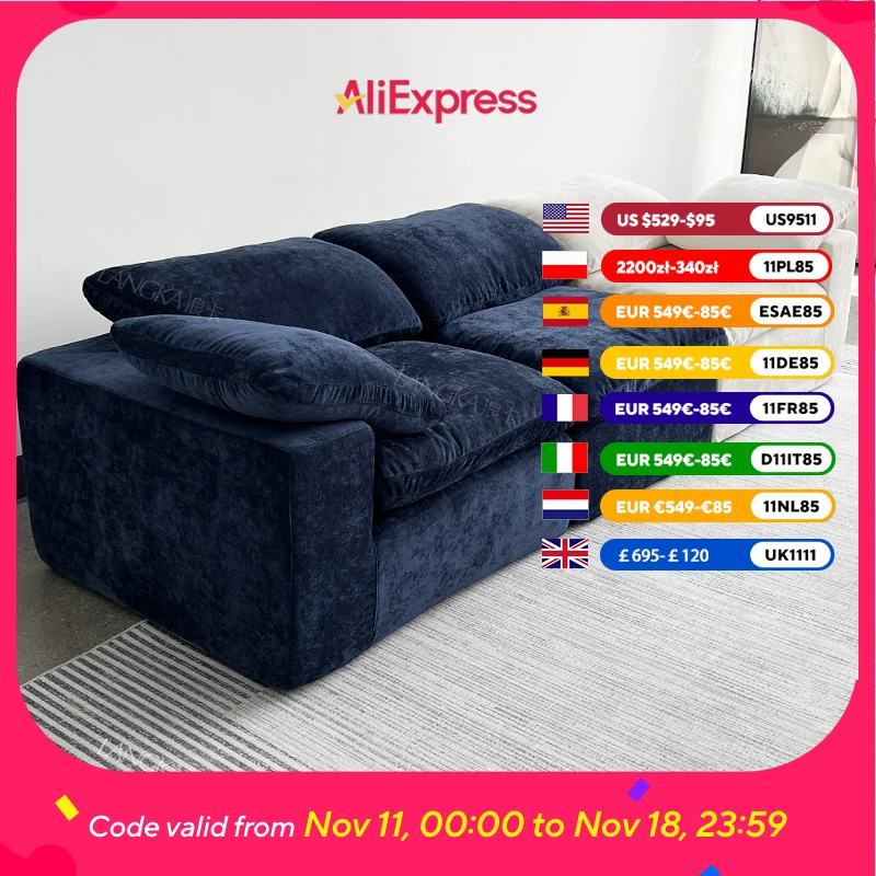 King Design Наполнитель Бежевые диваны 3-местный подлокотник Сжатые диваны для гостиной Кресло для отдыха Divano Compresso Мебель для дома
King Design Наполнитель Бежевые диваны 3-местный подлокотник Сжатые диваны для гостиной Кресло для отдыха Divano Compresso Мебель для дома