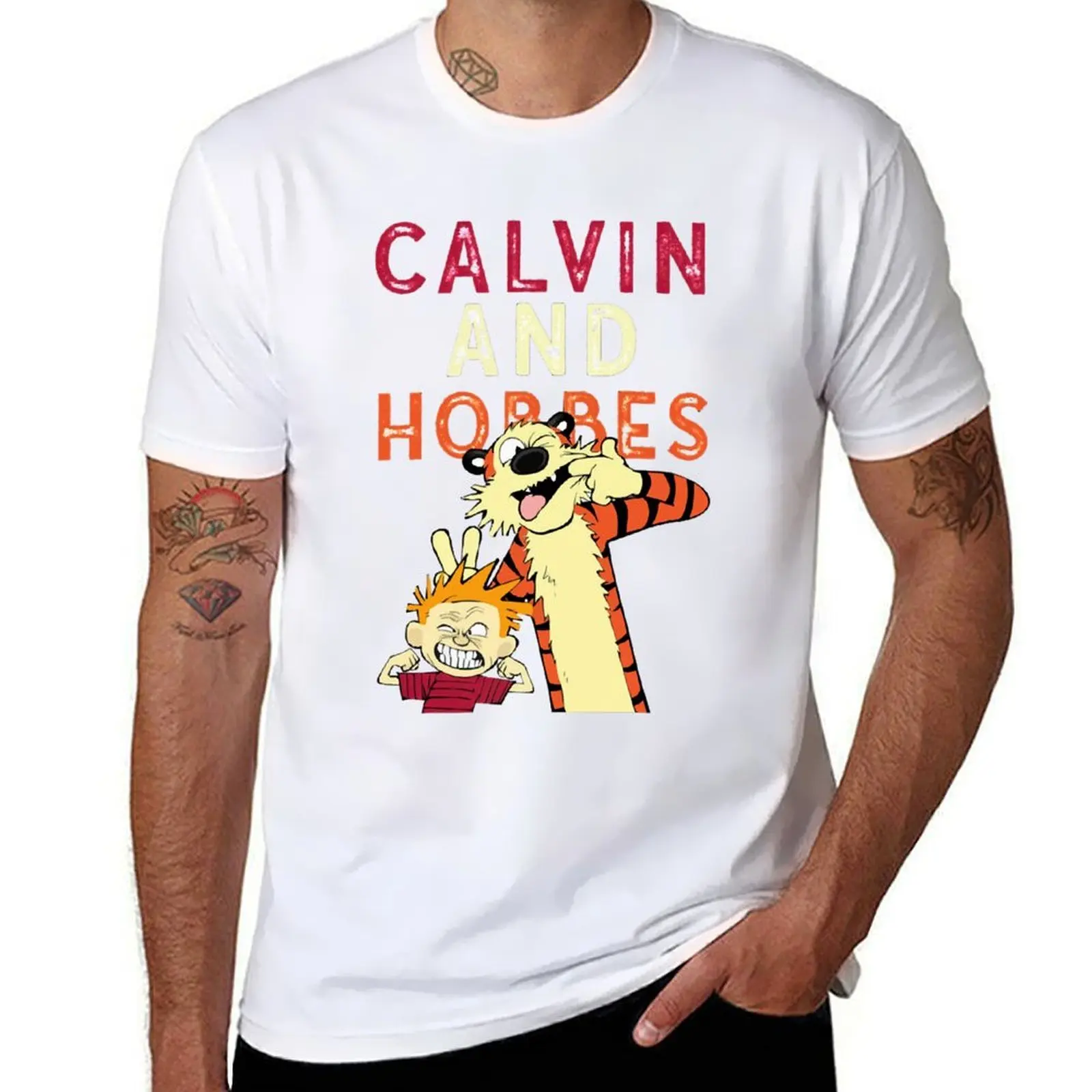 Famous Quotes On Calvin Arts Fans Hobbes Poster Arts Retro T-Shirt g man t shirts for men t shirts for man cotton funny T-Shirt
Famous Quotes On Calvin Arts Fans Hobbes Poster Arts Retro T-Shirt g man t shirts for men t shirts for man cotton funny T-Shirt