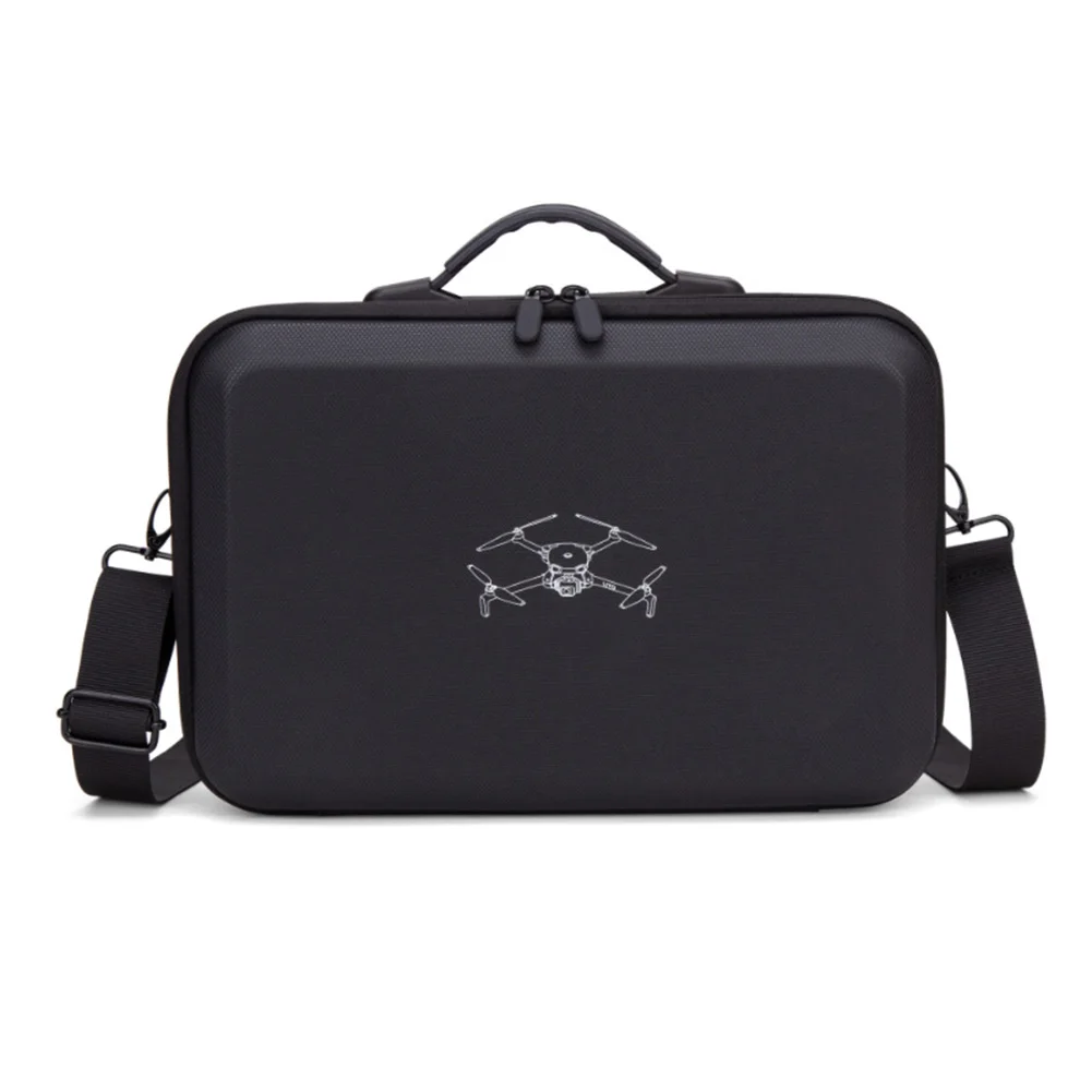 1pc Portable PU Shoulder Bag For DJI Lito 1 Storage Case Crossbody Sling Backpack Drones Gear Organizer Accessories
1pc Portable PU Shoulder Bag For DJI Lito 1 Storage Case Crossbody Sling Backpack Drones Gear Organizer Accessories