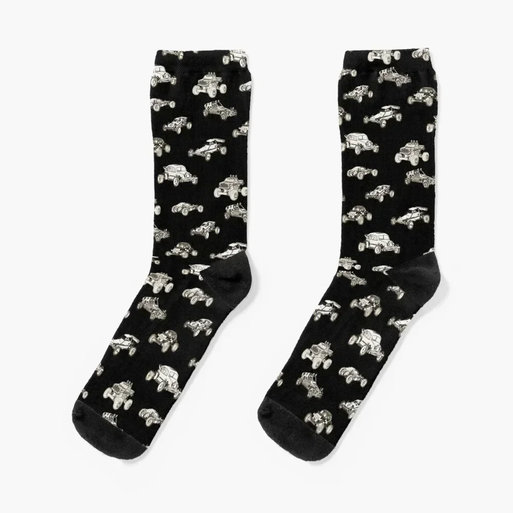 Vintage Rc racing cars pattern design kyosho and tamiya Socks anti-slip floral crazy Socks Women's Men's
Vintage Rc racing cars pattern design kyosho and tamiya Socks anti-slip floral crazy Socks Women's Men's