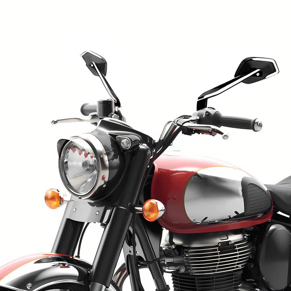 For Wolf classic Wolf classic150 Wolfclassic Wolfclassic150 2016-2018 Adventure Motorcycle Accessories Side Rear View Mirror
For Wolf classic Wolf classic150 Wolfclassic Wolfclassic150 2016-2018 Adventure Motorcycle Accessories Side Rear View Mirror