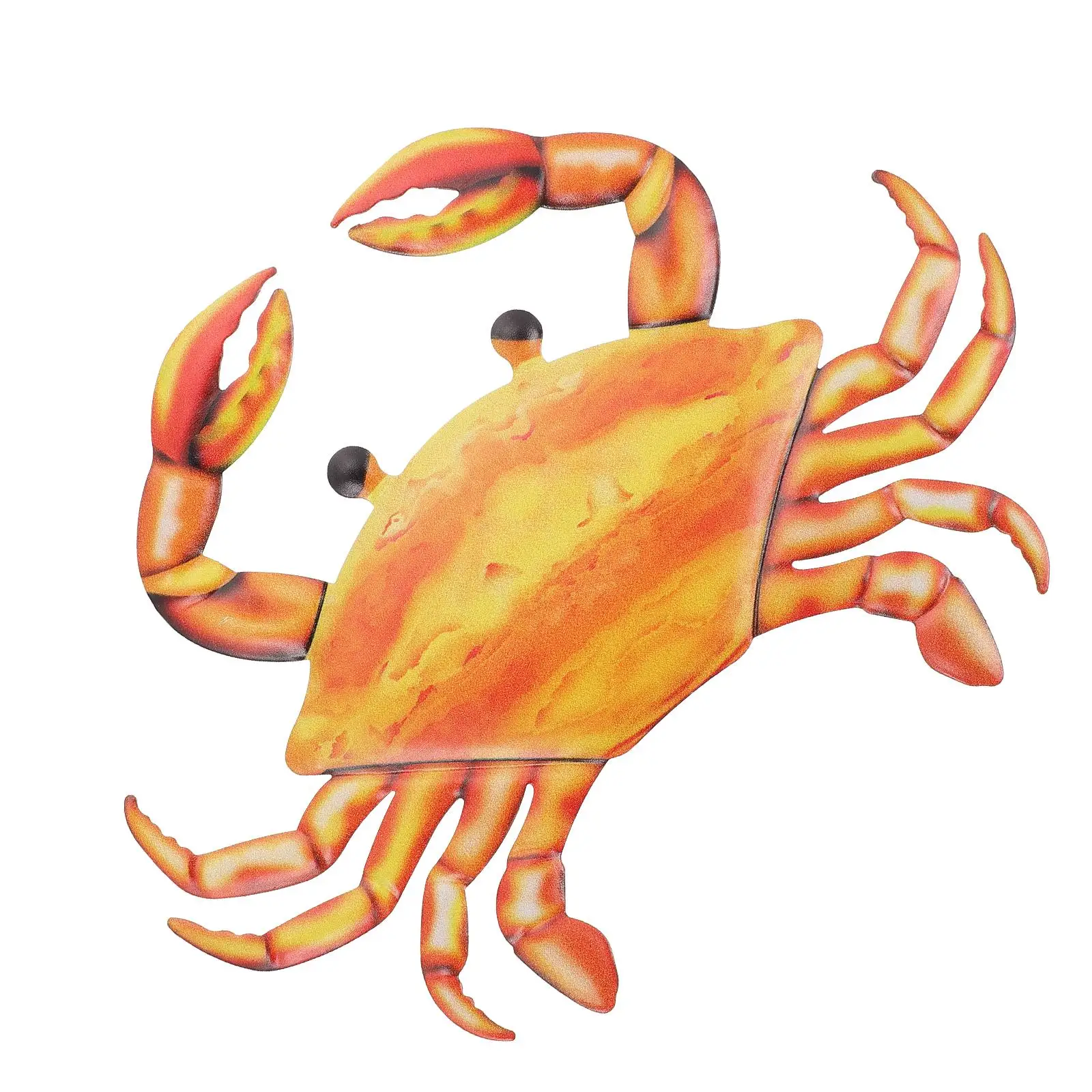 Colorful Crab Decor Hanging Home Pendant Craft Home Pendant Iron Material Bedroom Living Hanging Decor Room
Colorful Crab Decor Hanging Home Pendant Craft Home Pendant Iron Material Bedroom Living Hanging Decor Room