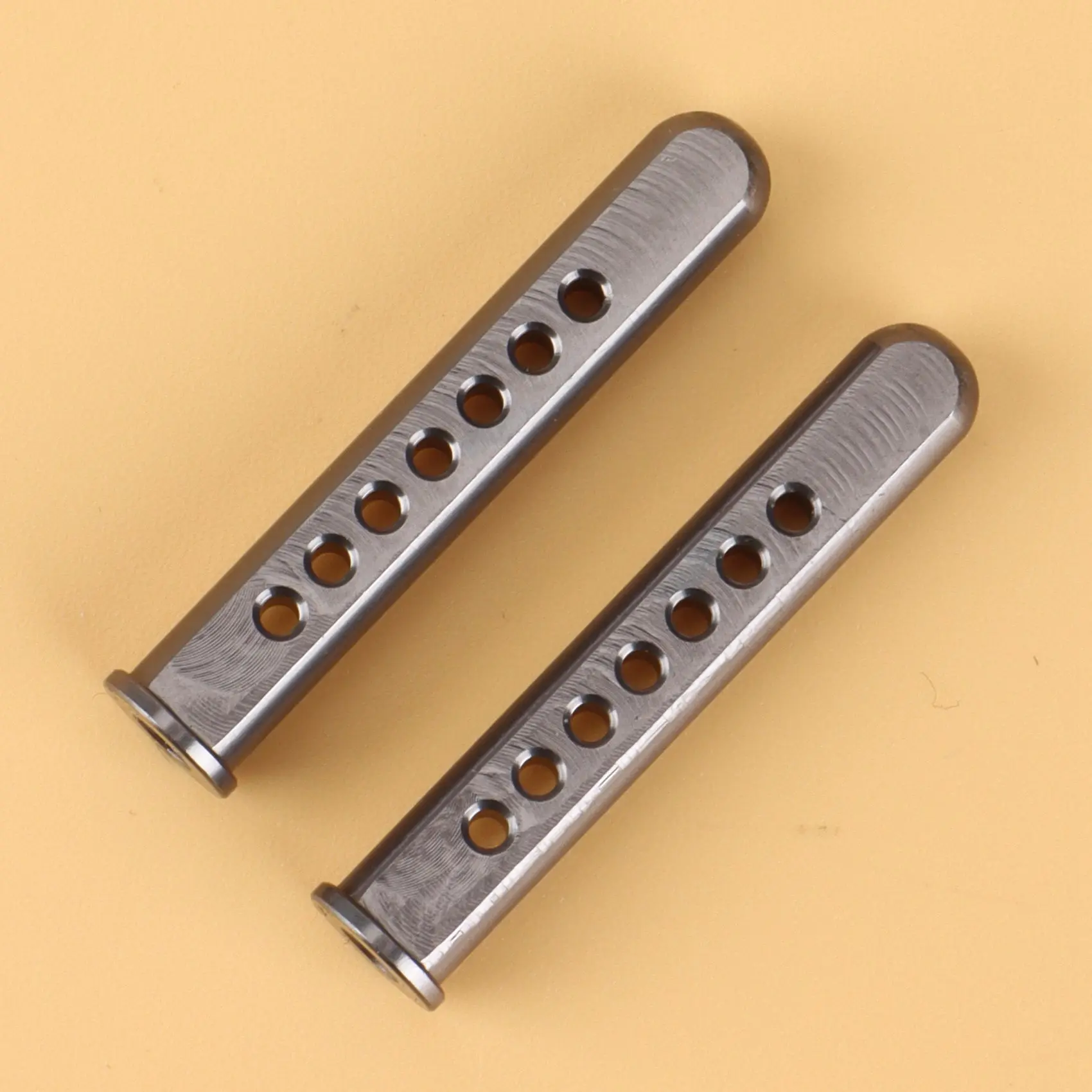 ABZW Metal RC Car Body Post Mounts Shell Column with Magnet for 1/10 RC Crawler Car Axial SCX10 II 90046 Upgrade Parts
ABZW Metal RC Car Body Post Mounts Shell Column with Magnet for 1/10 RC Crawler Car Axial SCX10 II 90046 Upgrade Parts