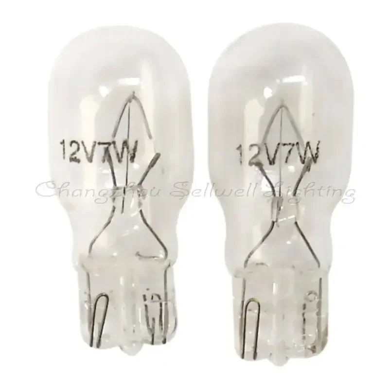 Great!auto Bulb Light 12v 7w T13 B063 2025-06
Great!auto Bulb Light 12v 7w T13 B063 2025-06