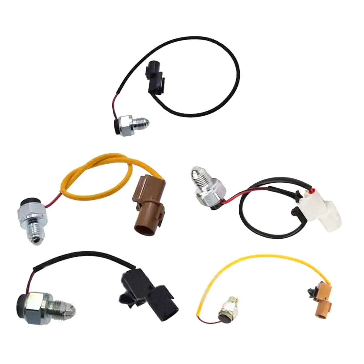 Переключатель передач для Mitsubishi Pajero Montero V23 V25 V43 V45 V46 MR305997 MB896028 MB896029, 5 шт.
Переключатель передач для Mitsubishi Pajero Montero V23 V25 V43 V45 V46 MR305997 MB896028 MB896029, 5 шт.