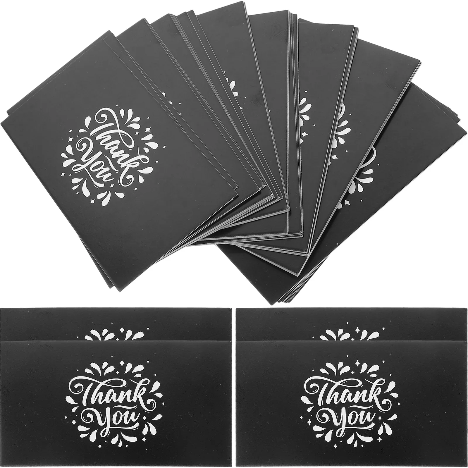 100Pcs Thank You Sticker Labels Paper Adhesive Decorative Sealing Stickers for Gift Packaging Envelopes Baking Candy Bags
100Pcs Thank You Sticker Labels Paper Adhesive Decorative Sealing Stickers for Gift Packaging Envelopes Baking Candy Bags