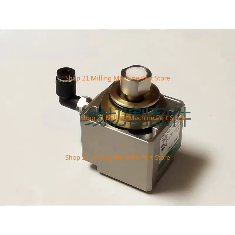 Suitable for Sodick Slow-wire Pneumatic Valve CKD GNAB-X445 Water Valve Set 381979 Solenoid Valve
Suitable for Sodick Slow-wire Pneumatic Valve CKD GNAB-X445 Water Valve Set 381979 Solenoid Valve