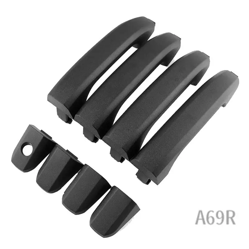 A69R-4Pcs Exterior Outside Door Handles Pull Cover 22923605 22929412 For Chevy Silverado GMC Sierra Yukon 2014-2018 22929464 Par
A69R-4Pcs Exterior Outside Door Handles Pull Cover 22923605 22929412 For Chevy Silverado GMC Sierra Yukon 2014-2018 22929464 Par