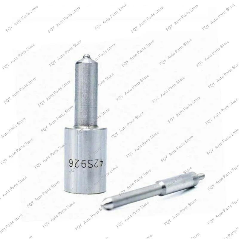 Форсунка топливного инжектора для Mercedes BENZ OM352 OM366LA 0433271466 DLLA142S926
Форсунка топливного инжектора для Mercedes BENZ OM352 OM366LA 0433271466 DLLA142S926