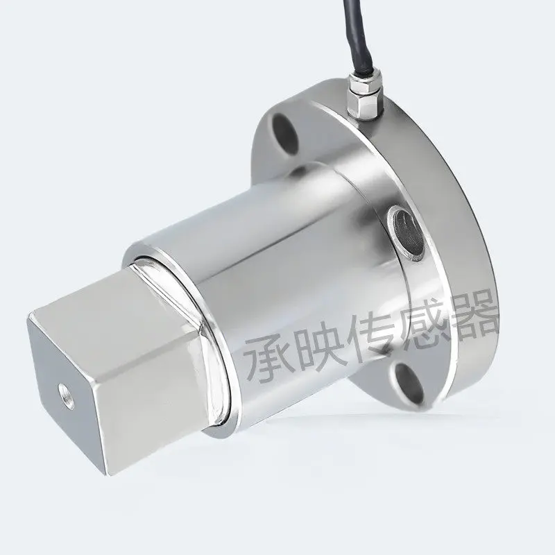High precision static torque measuring wrench torque sensor
High precision static torque measuring wrench torque sensor