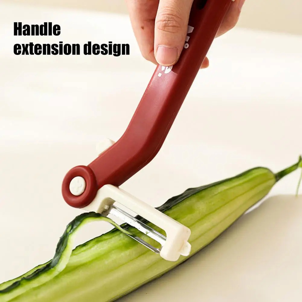Ergonomic Kitchen Peeler Stainless Steel Blade Peeler Multi-function Vegetable Peeler Set 3-in-1 Stainless Steel Kitchen Tool
Ergonomic Kitchen Peeler Stainless Steel Blade Peeler Multi-function Vegetable Peeler Set 3-in-1 Stainless Steel Kitchen Tool
