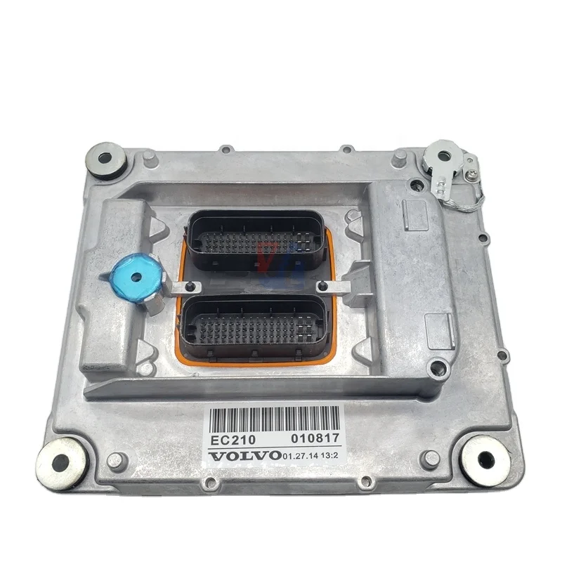 For 21248719 21300122 22346792 Truck Excavator Engine Control FH3 FH13 FH4 EC380 EC480 ECU ECM 21248719 21300122 22346792
For 21248719 21300122 22346792 Truck Excavator Engine Control FH3 FH13 FH4 EC380 EC480 ECU ECM 21248719 21300122 22346792