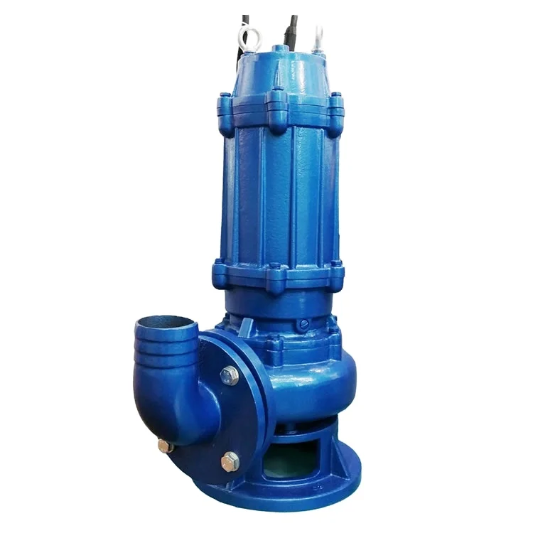 ubmersible Wastewater Pump, Reliable for Small-Scale Sewage Treatment Projects
ubmersible Wastewater Pump, Reliable for Small-Scale Sewage Treatment Projects