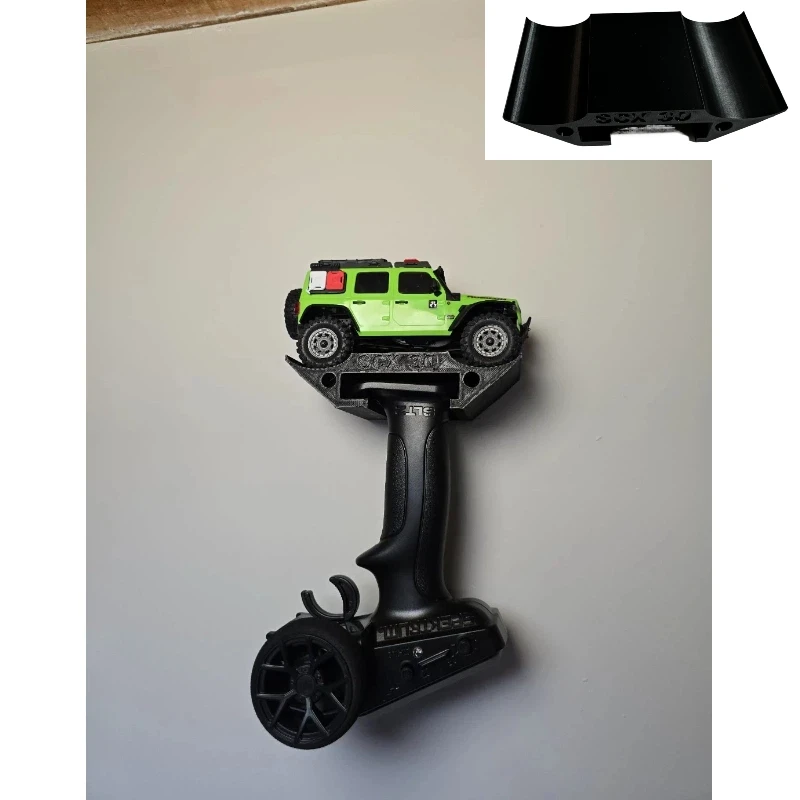 Axial 1/30 SCX30 Rc Crawler Wall Mount Display Stand Base Modified Rc Car Upgrade Accessories For Hobby Enthusiasts
Axial 1/30 SCX30 Rc Crawler Wall Mount Display Stand Base Modified Rc Car Upgrade Accessories For Hobby Enthusiasts