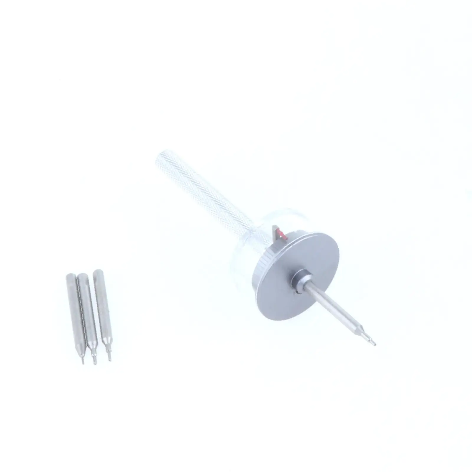 Durable Metal Watch Movement Speed Adjustment Tool Professional Watchmaker Repair Accessory for Maintenance Kits
Durable Metal Watch Movement Speed Adjustment Tool Professional Watchmaker Repair Accessory for Maintenance Kits