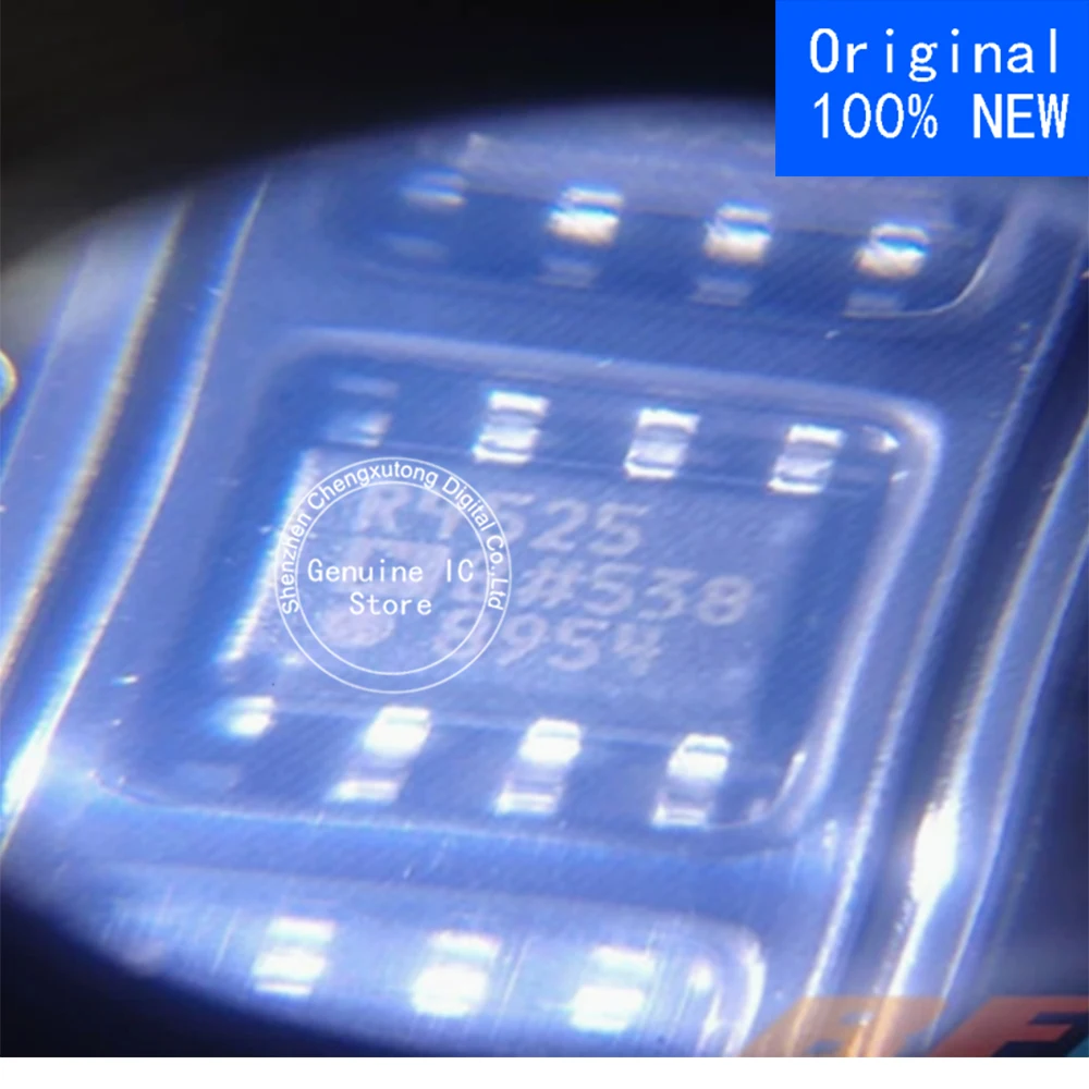 ADR4525BRZ-R7 ADR4525BRZ R4525 SOP New Original Genuine Ic
ADR4525BRZ-R7 ADR4525BRZ R4525 SOP New Original Genuine Ic