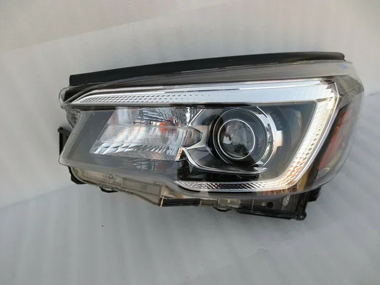 For Subaru Forester LED Headlight Car Body Kits 2019-2021 High-Intensity Headlamp Accessories Enhanced Night Driving Visibility
For Subaru Forester LED Headlight Car Body Kits 2019-2021 High-Intensity Headlamp Accessories Enhanced Night Driving Visibility
