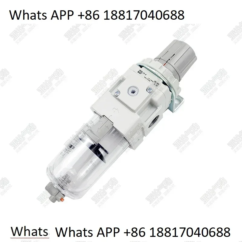 SMC filter AW20 02BG B pressure regulating valve AW10 30 40AW50 02 03 04E BG DG B
SMC filter AW20 02BG B pressure regulating valve AW10 30 40AW50 02 03 04E BG DG B