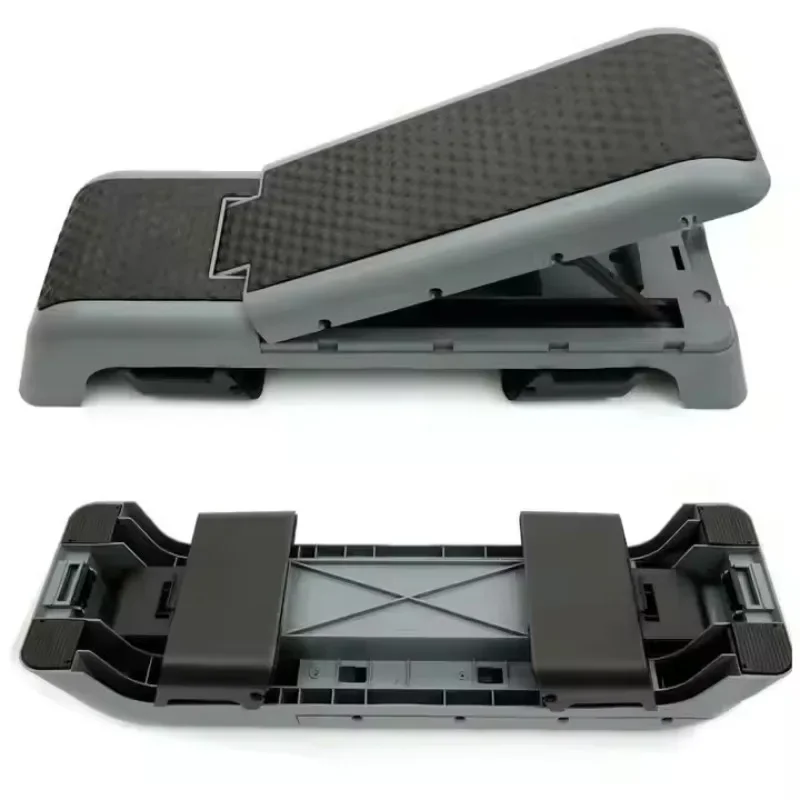 Multifunctional Adjustable Aerobic Stepper for Home Gym and Gymnasium Use
Multifunctional Adjustable Aerobic Stepper for Home Gym and Gymnasium Use