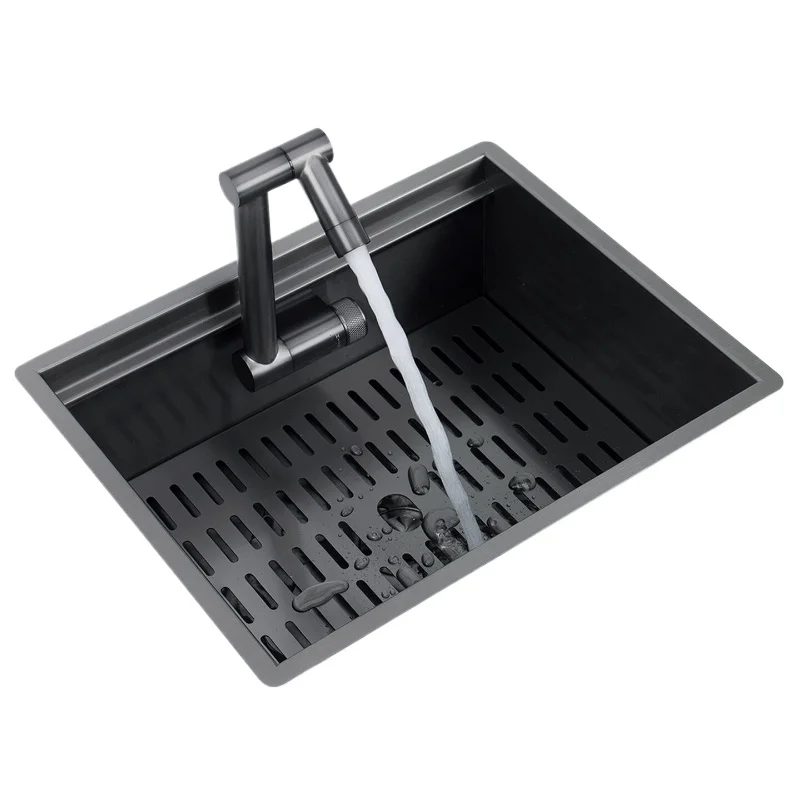 Hidden small single-slot RV Nakajima counter, bar counter, pool, mid-counter and under-counter basin
Hidden small single-slot RV Nakajima counter, bar counter, pool, mid-counter and under-counter basin