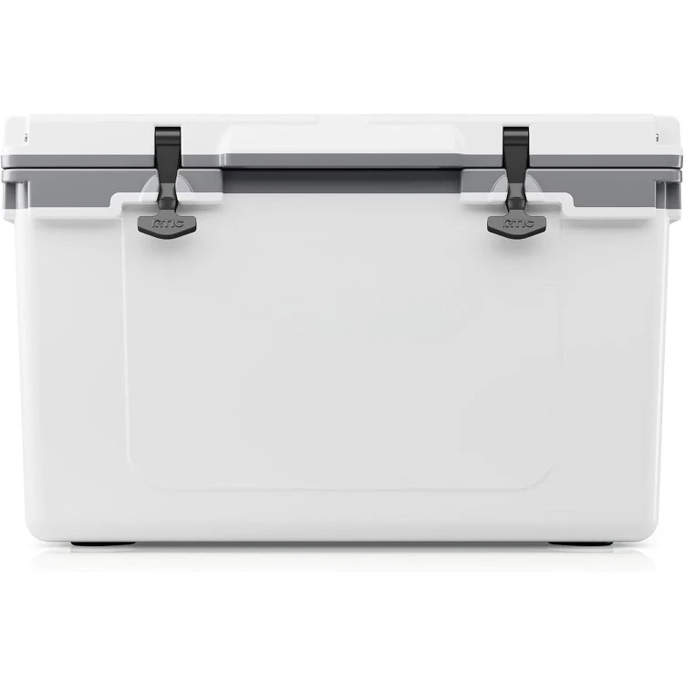 Ultra-Light 52 Quart Hard Cooler Insulated Portable Ice Chest Box for Beach, Drink, Beverage, Camping, Picnic, Fishing, Boa
Ultra-Light 52 Quart Hard Cooler Insulated Portable Ice Chest Box for Beach, Drink, Beverage, Camping, Picnic, Fishing, Boa