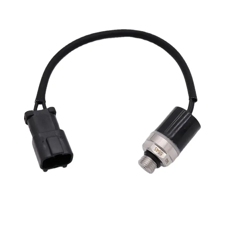 663-5545 Pressure Switch Idle Switch for WA380 Loader Accessories 421-43-2291
663-5545 Pressure Switch Idle Switch for WA380 Loader Accessories 421-43-2291