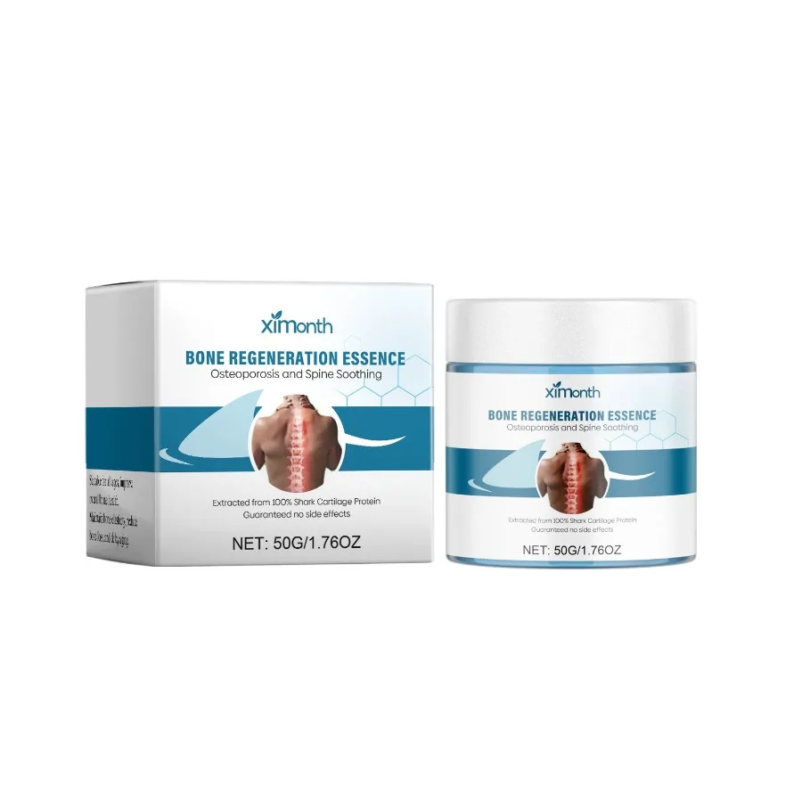 Ximonth Joint Care Cream Gentle Maintenance Massage Body Nourishing Care Topical Essence Care Cream
Ximonth Joint Care Cream Gentle Maintenance Massage Body Nourishing Care Topical Essence Care Cream