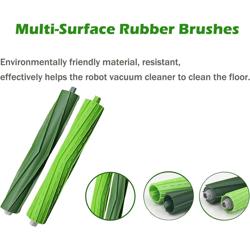 BAAN-Для Irobot Roomba I7 I7+ I3 I3+ I4 I6 I6+ I8 I8+/Plus E5 E6 E7 J7 I5+ J5+ I, E & J Series Запасные части для пылесоса
BAAN-Для Irobot Roomba I7 I7+ I3 I3+ I4 I6 I6+ I8 I8+/Plus E5 E6 E7 J7 I5+ J5+ I, E & J Series Запасные части для пылесоса