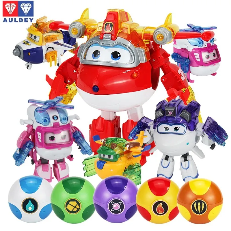 In Stock AULDEY Genuine Super Flying Energy Ball Transformation Wish Guardian Can Use The Figure Model To Collect Holiday Gifts
In Stock AULDEY Genuine Super Flying Energy Ball Transformation Wish Guardian Can Use The Figure Model To Collect Holiday Gifts
